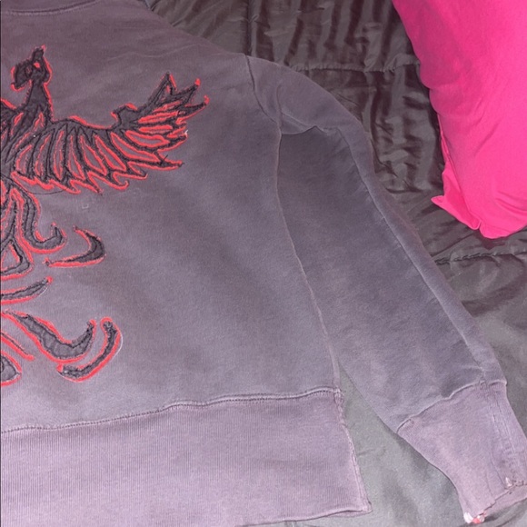 Y2k jacket - Picture 4 of 7